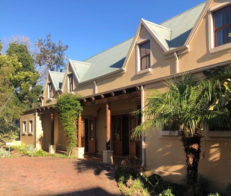 To Let commercial Property for Rent in Dormehls Drift Western Cape